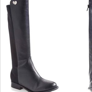 (NWOT) Stuart Weitzman 50/50 boots